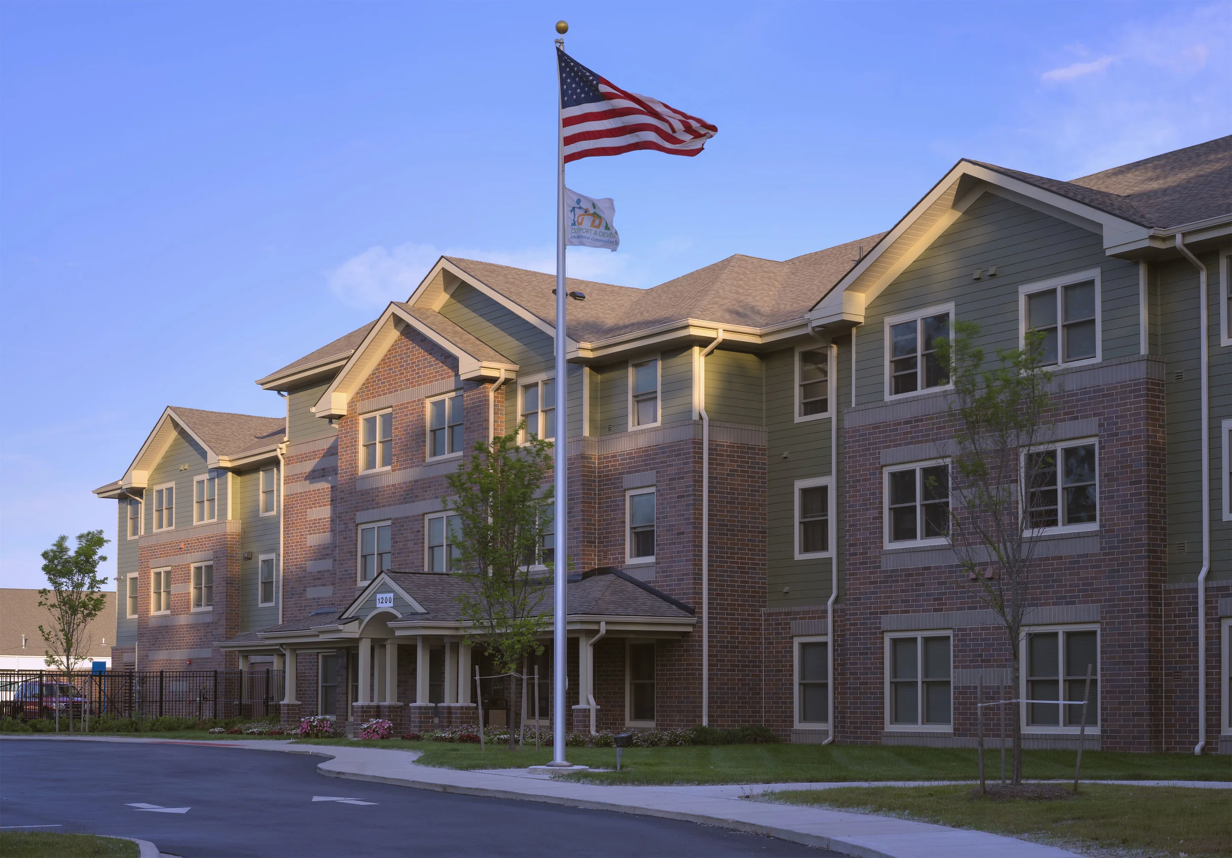 Pontiac Village Estates