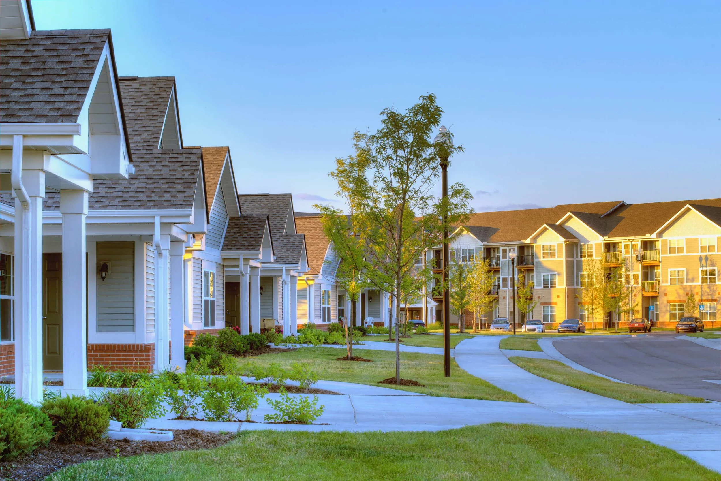 Gardenview Estates