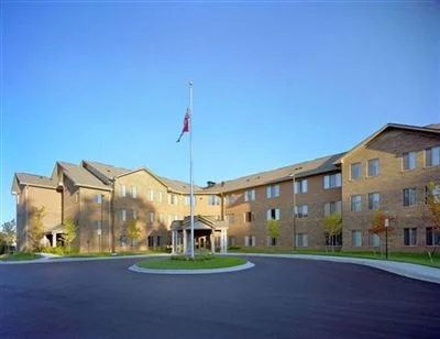 Belleville Senior Apartments