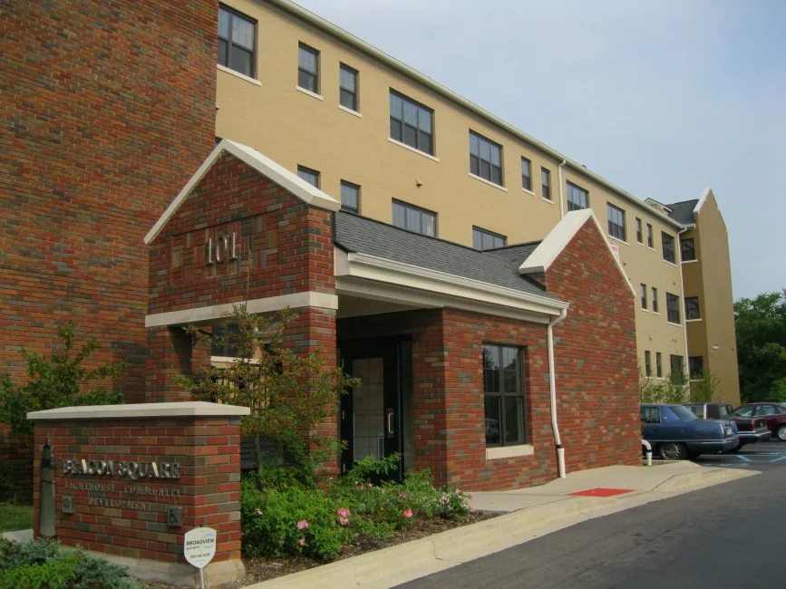 Beacon Square Apartments