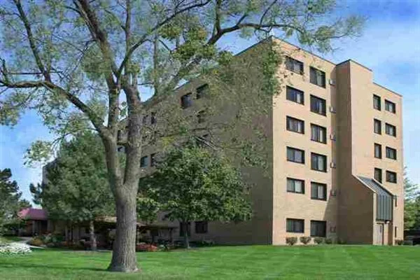 Flat Rock Senior Apartments
