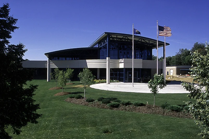 Waterford Department of Public Works — O'Brien Construction