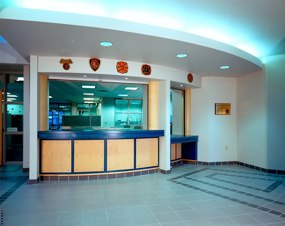 Waterford Fire Lobby.jpg