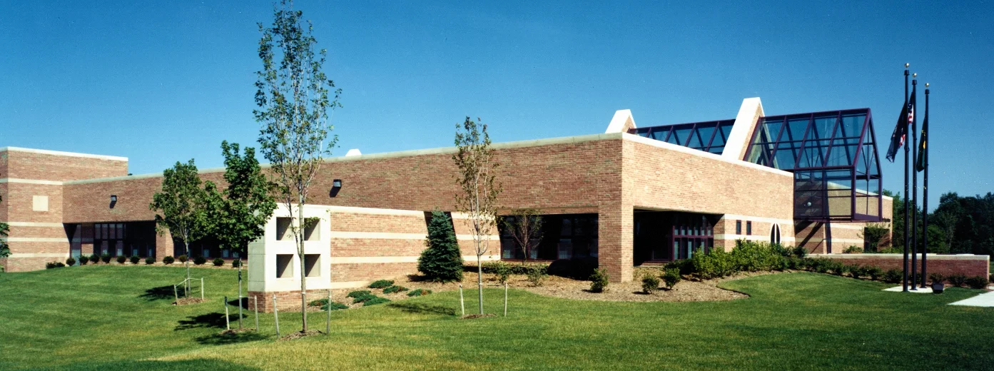 West Bloomfield Police Exterior Angle.jpg
