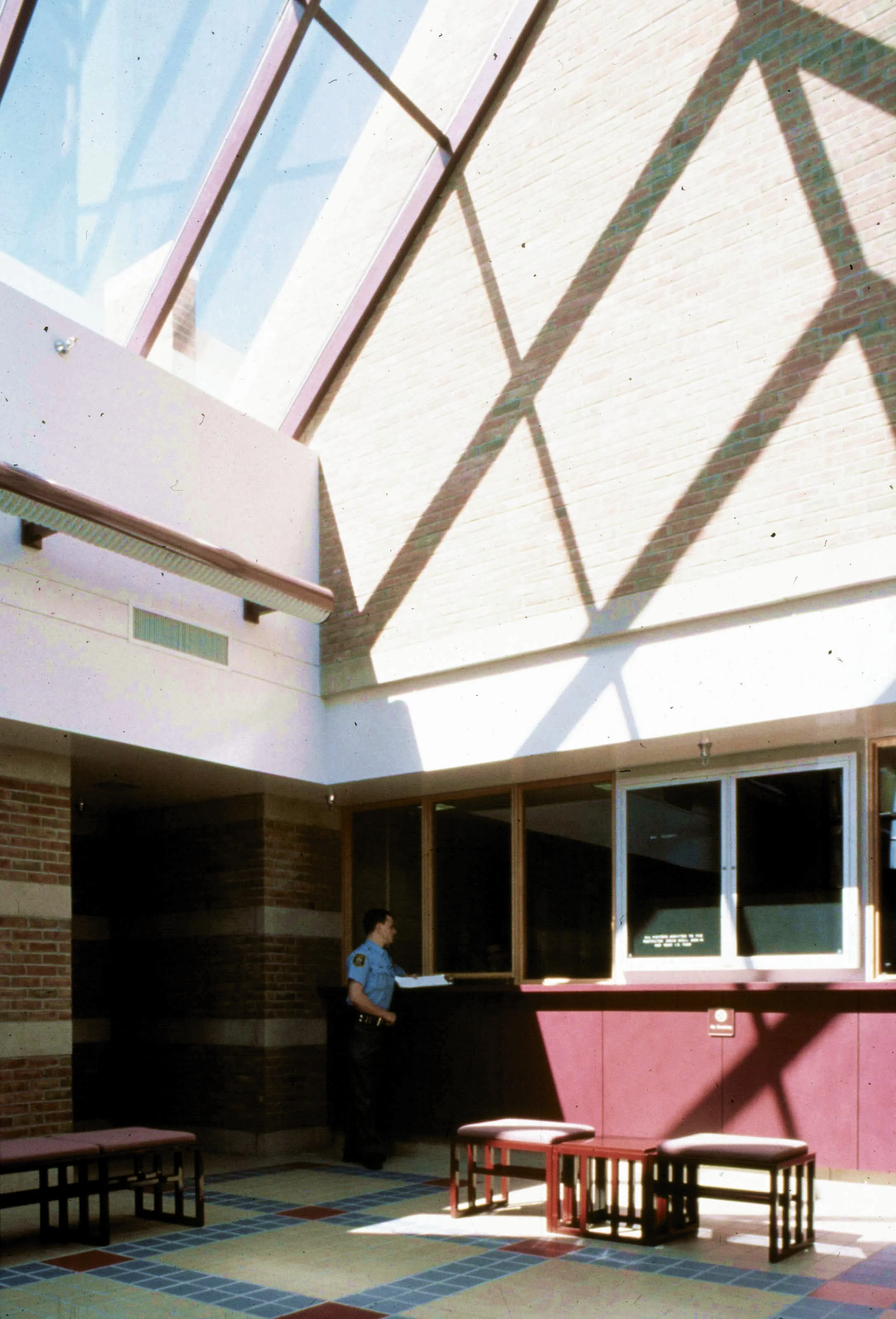 West Bloomfield Police Interior.jpg