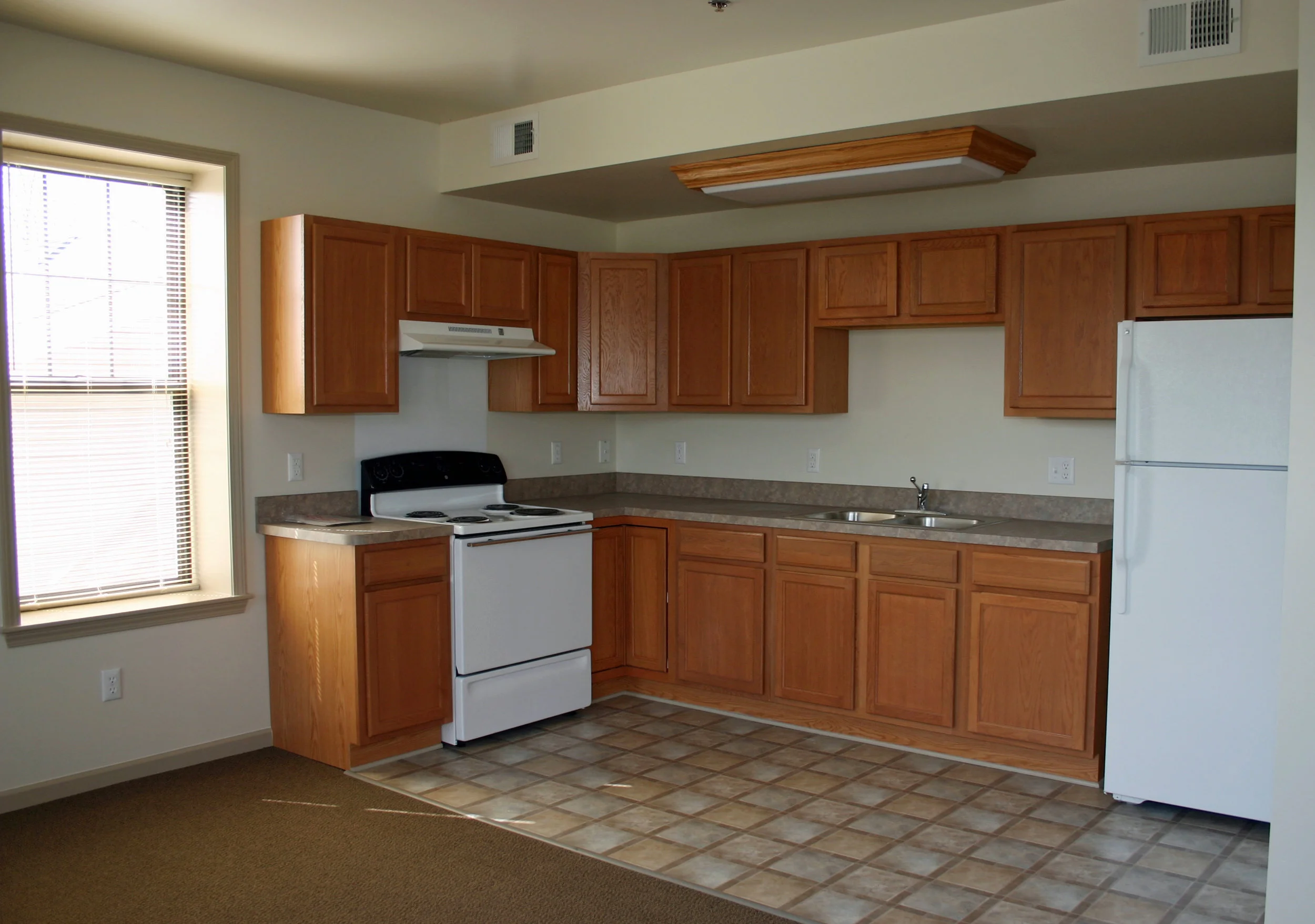 Lawndale Apartments — O'Brien Construction