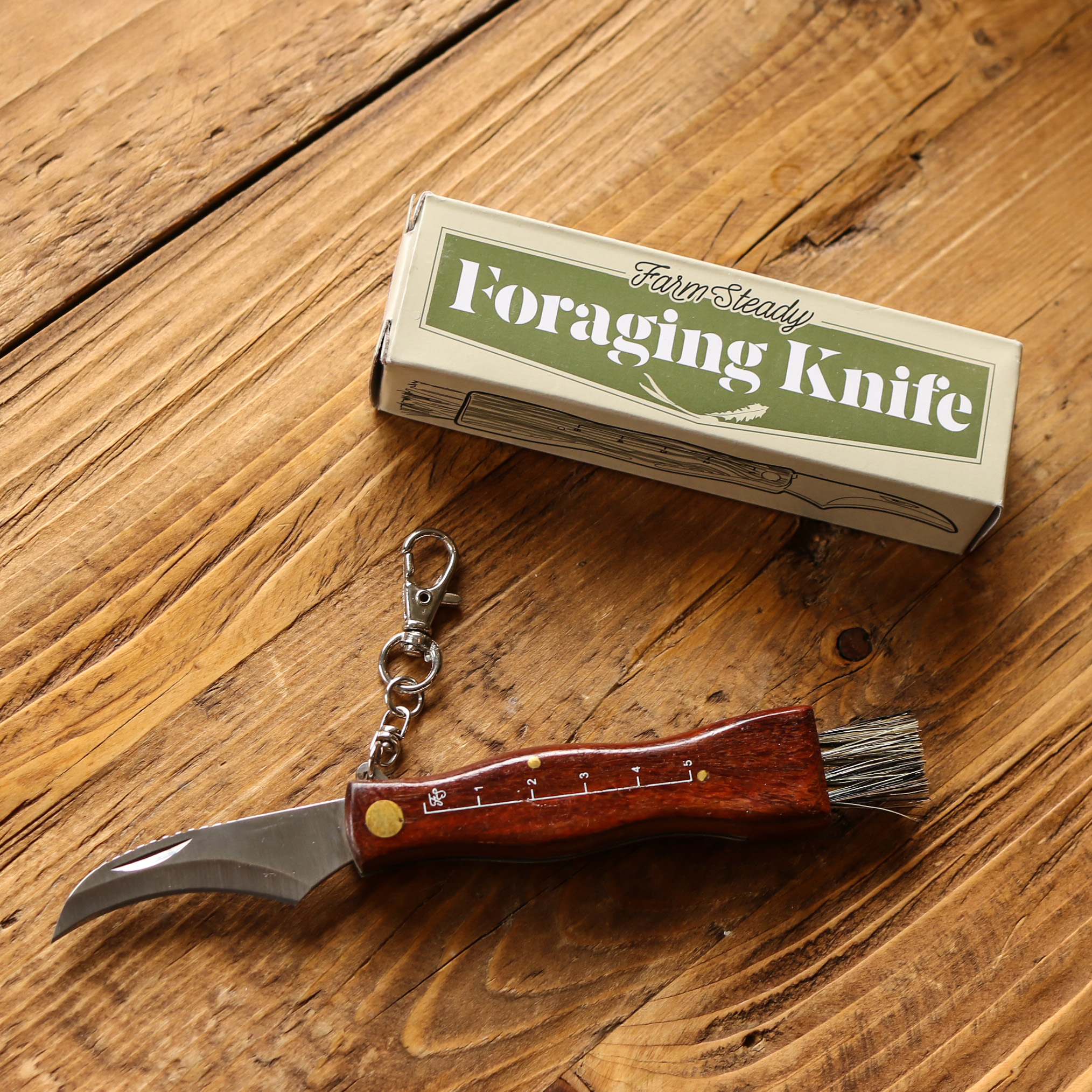 FarmSteady Foraging Knife