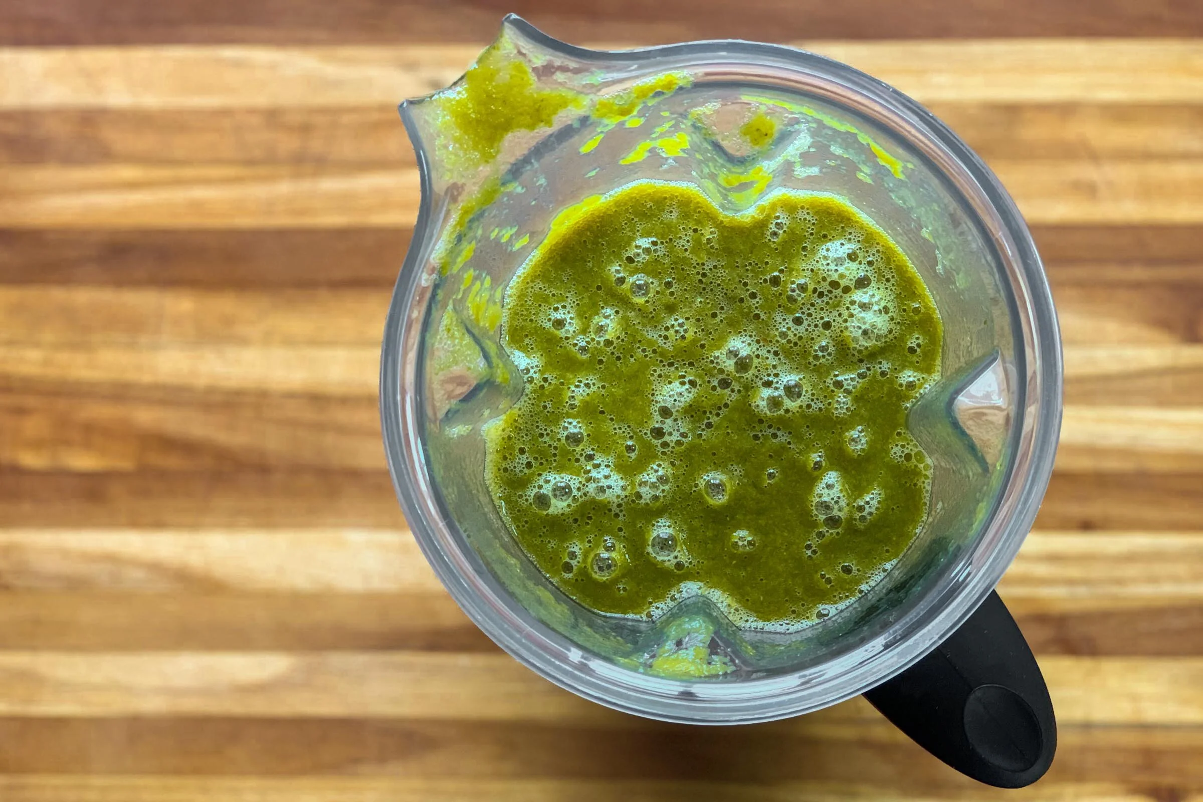 Recipe Fermented Papaya Thai Chili Hot Sauce — FarmSteady