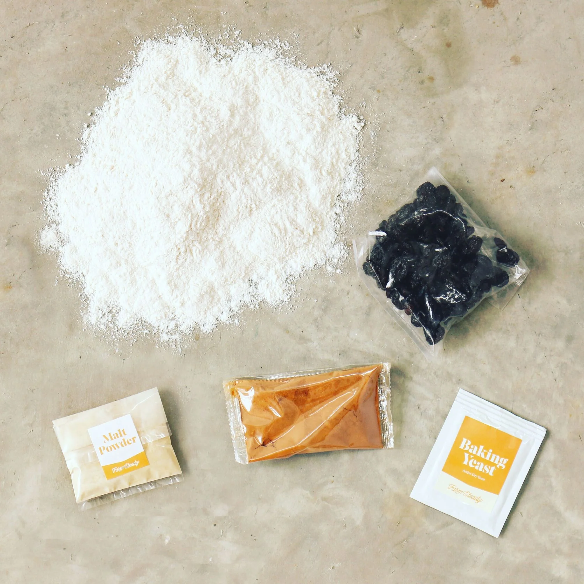 Soft Pretzel & Beer Cheese Kit — FarmSteady