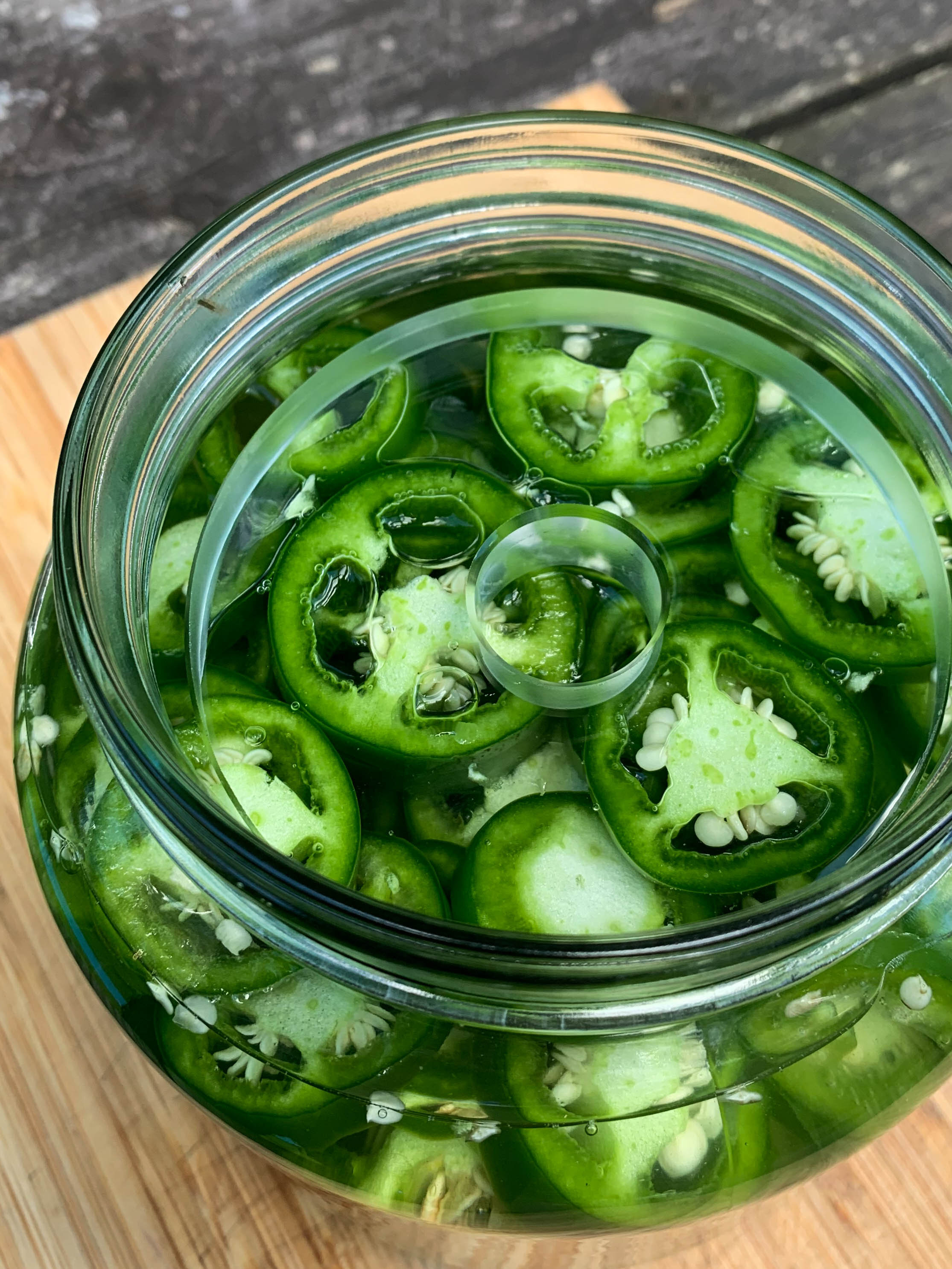 Recipe Fermented Corn — FarmSteady