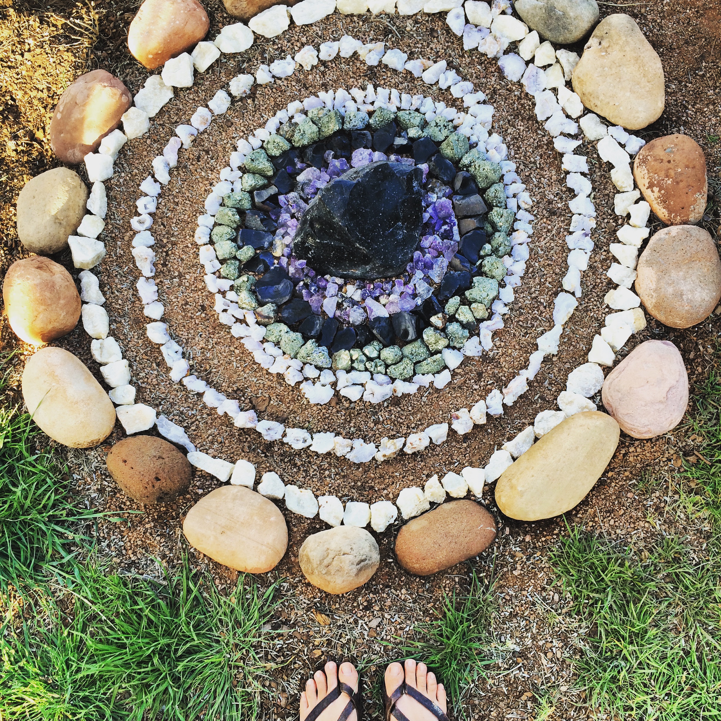 Kat Itz is Founder and Owner of Big Bright Circle. Herbalist, Licensed Massage Therapist, and Yoga Teacher. Kat enjoys travel, basil pesto, riding her bike, uncontrollable laughter, and dancing.