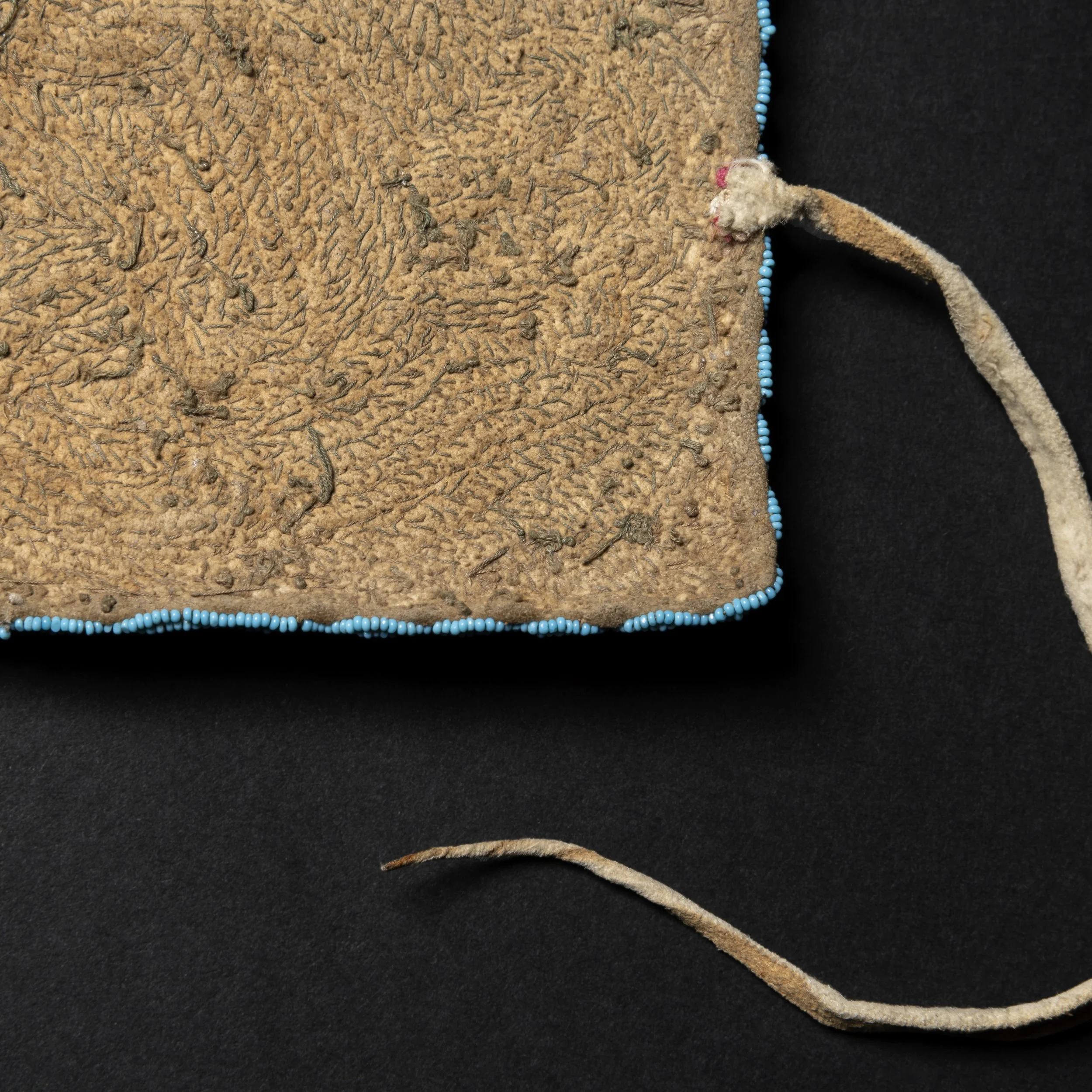 Nez Pierce Pouch Chicken_Detail_01.jpg