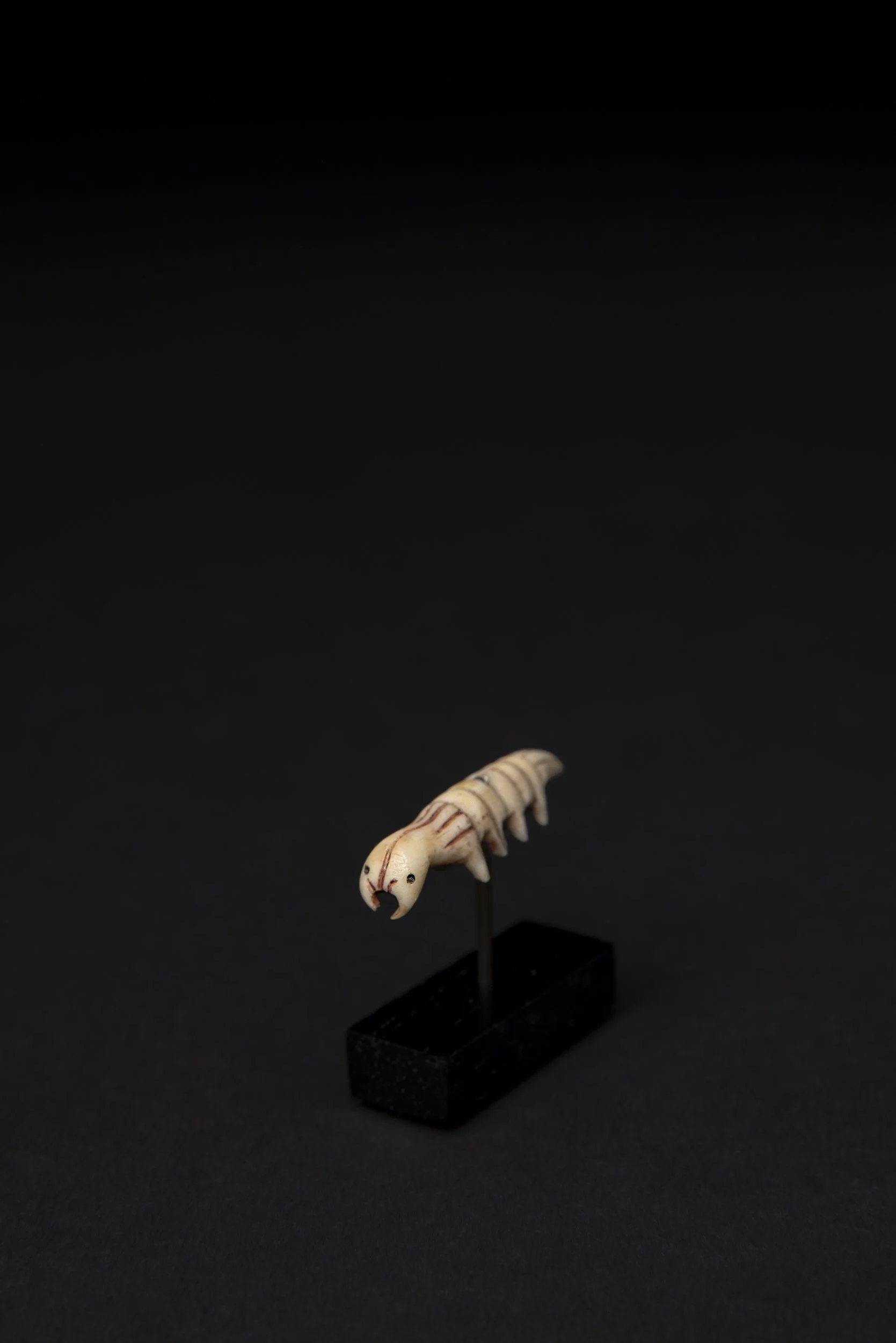 Eskimo Bug Larvae Charm 01.jpg