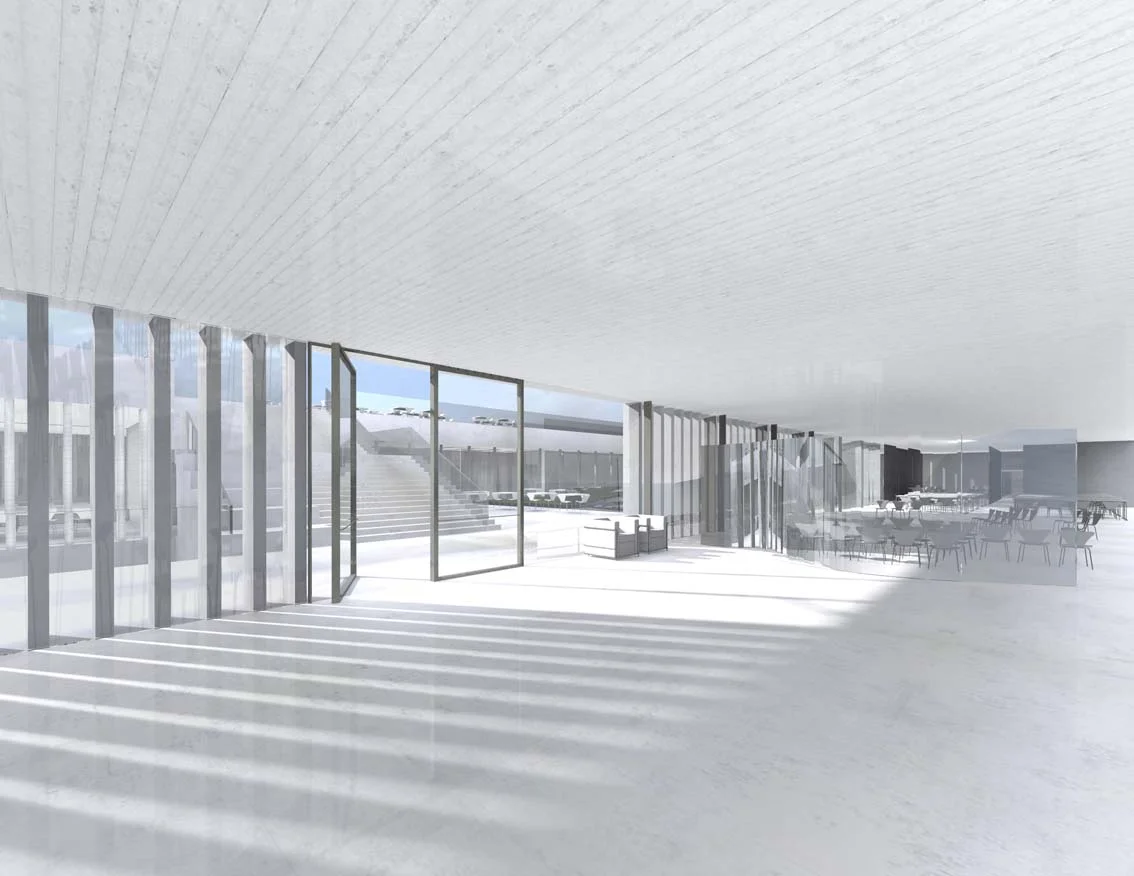 Vestíbulo | Lobby