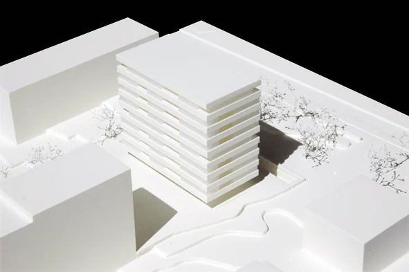 Model view