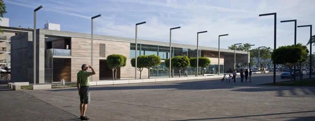 Street view | Vista exterior