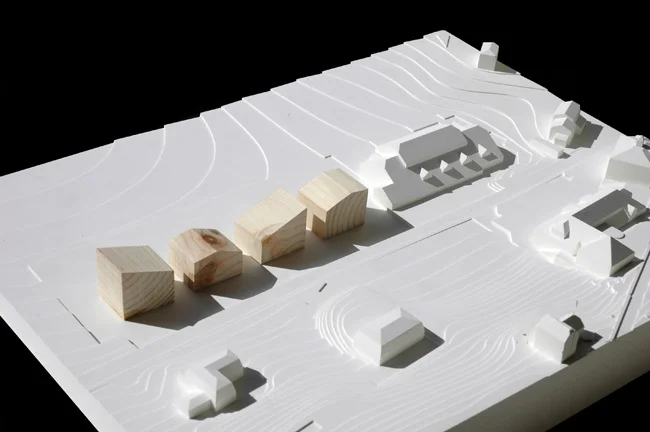 Concept model view