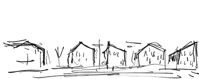 Concept sketch
