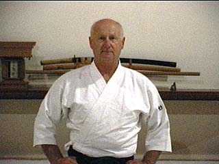 Frank Doran Shihan