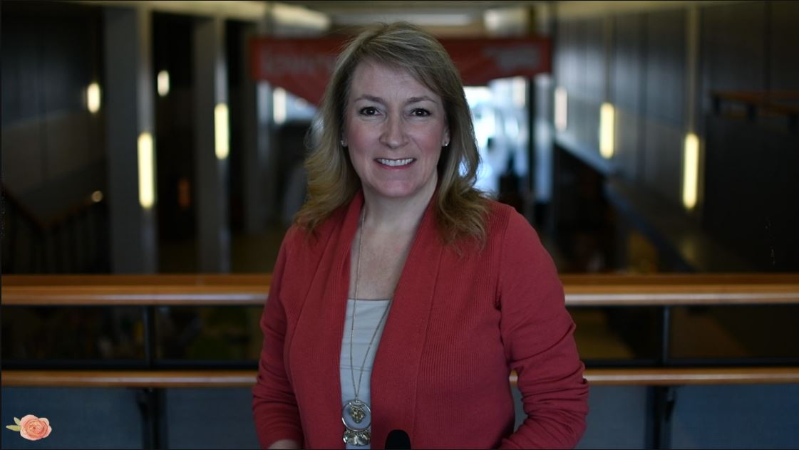 Who You Are in Christ: Part 3