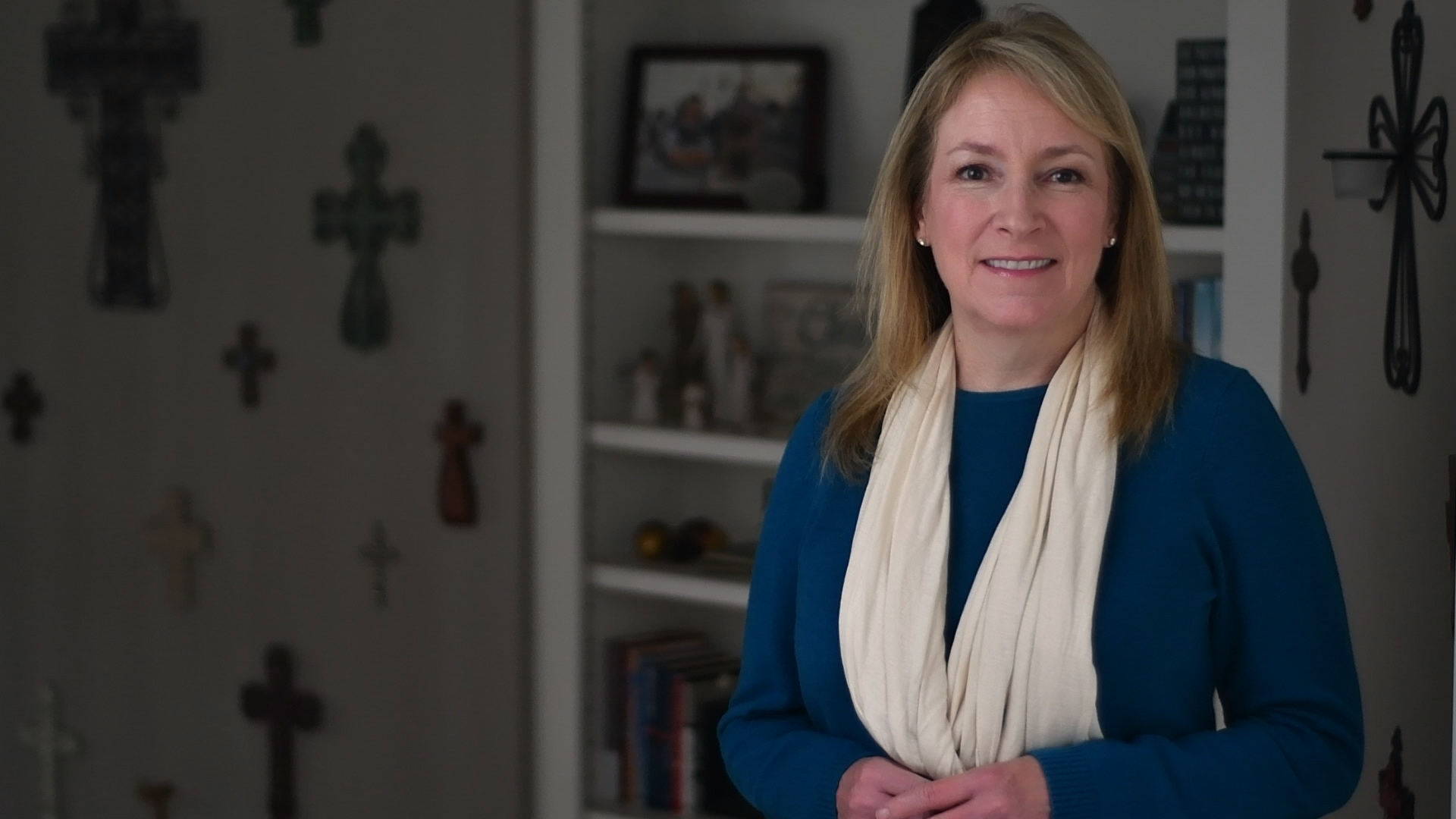 How to B.L.E.S.S. Those Around Us