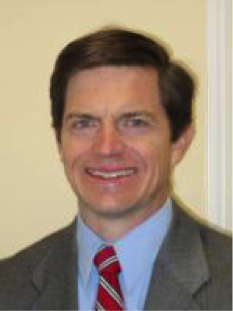 Todd Martin, Fellowship program coordinator