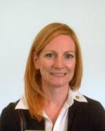 Pam Embrey, social Committee Co-Chair