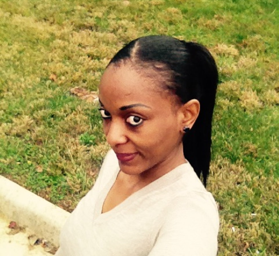 Wande Tuktur is a research associate with VCU school of medicine, division of epidemiology