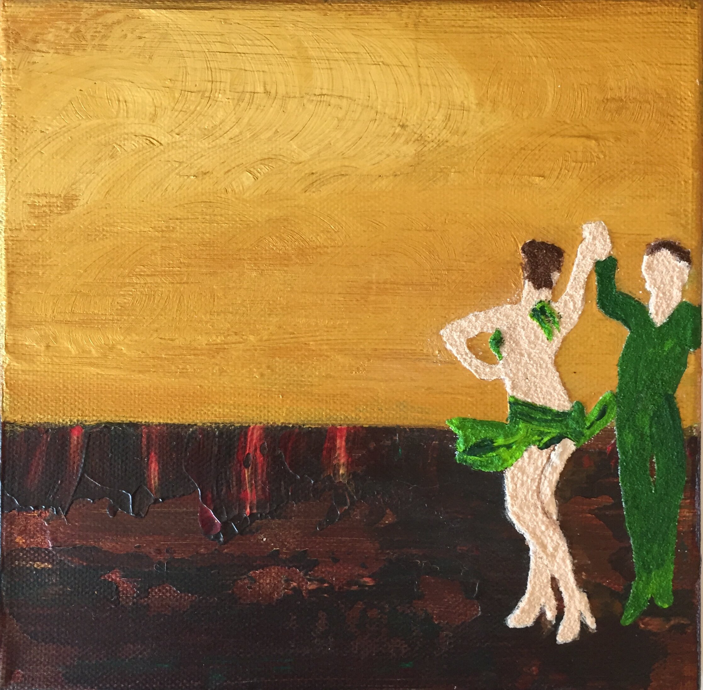 Dans 2 - Dance 2 - € 111,00