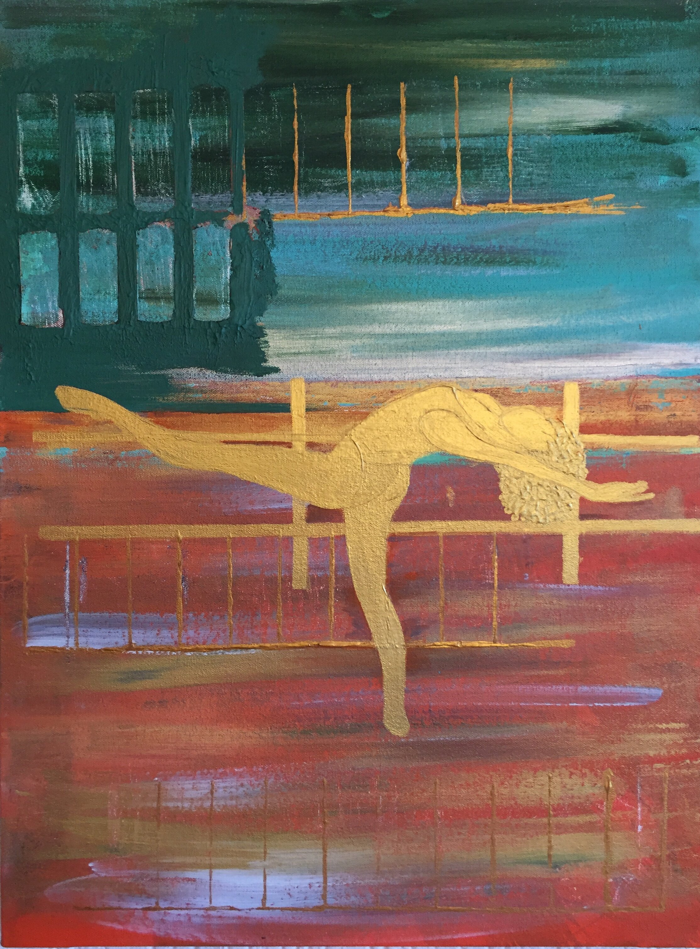 Ballet 5 - € 222,00