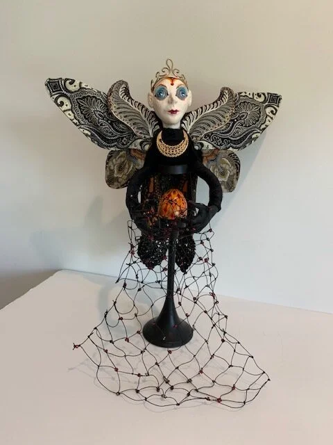 Second attempt at a Sirin