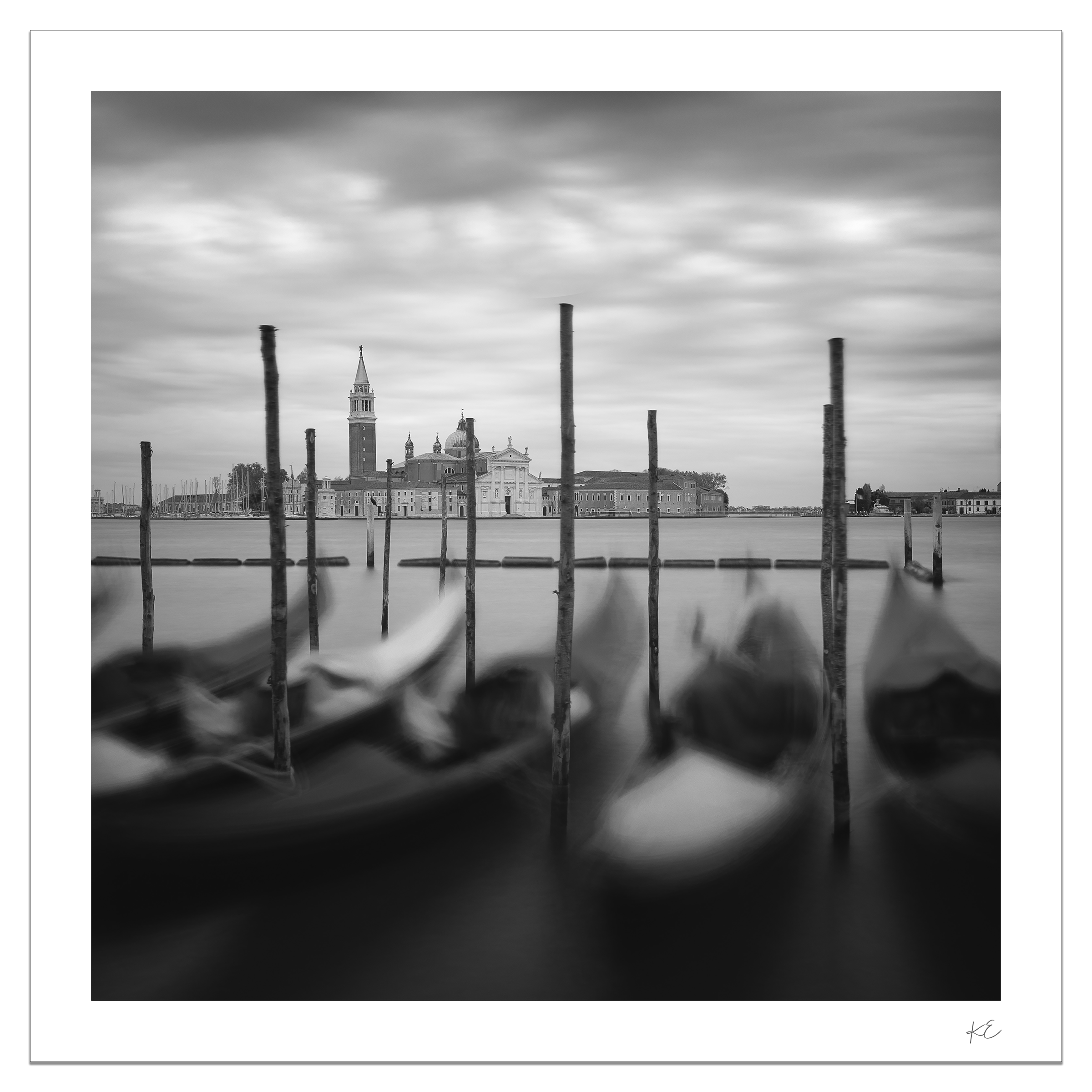 Venice - Gondolas.png