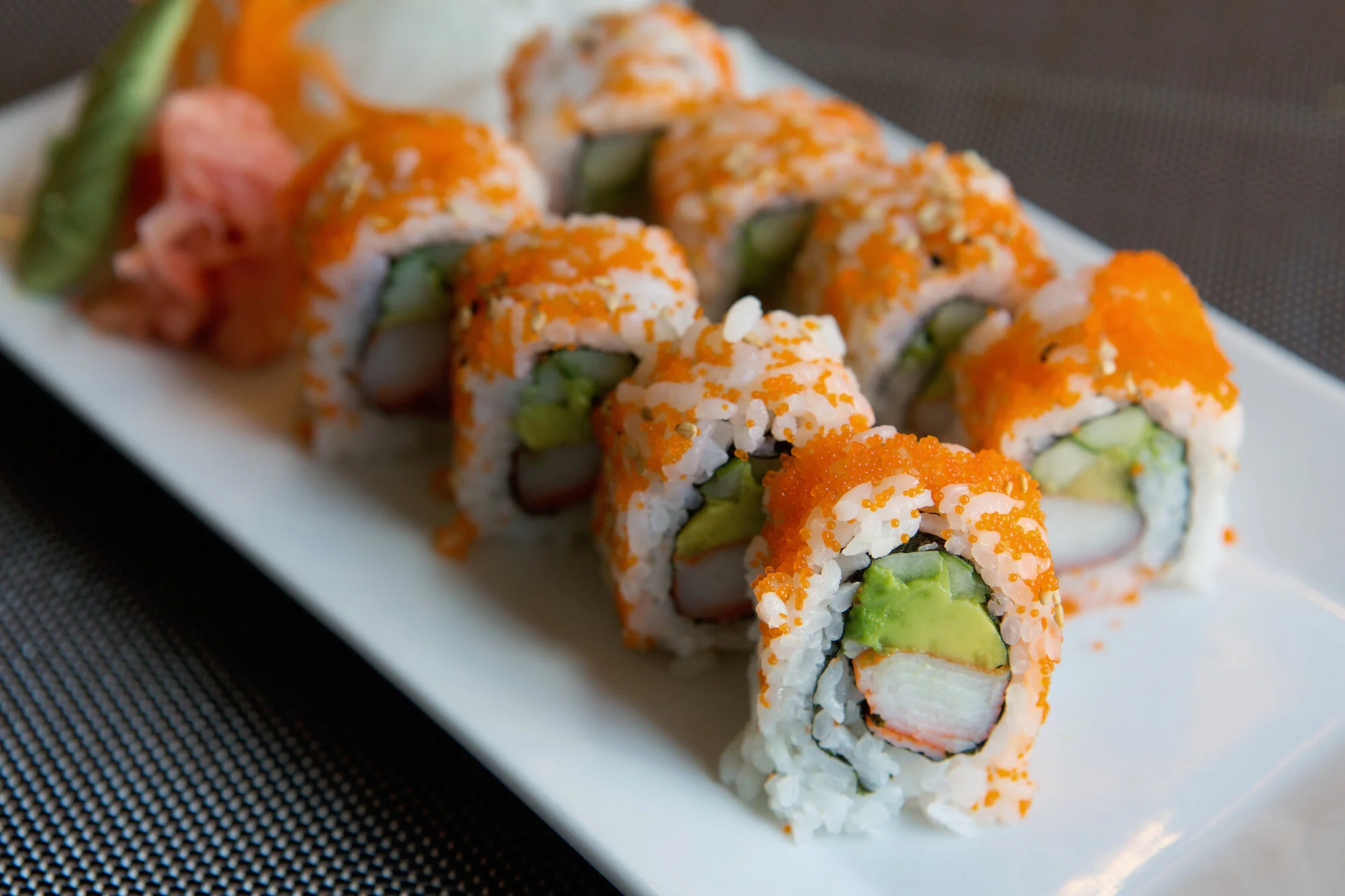 Mr. Wasabi Schenectady, NY View Menu & Order Online