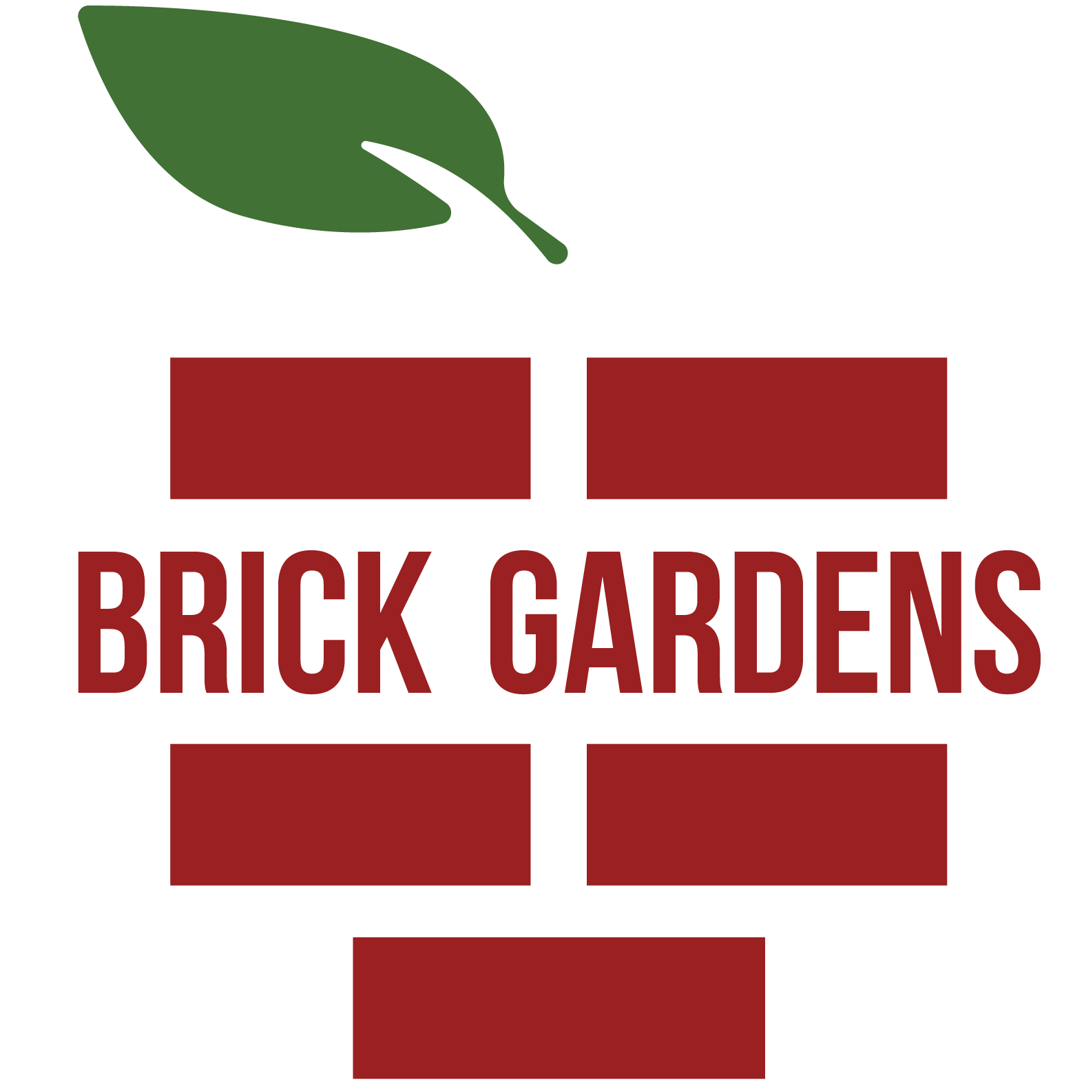 Brick Gardens