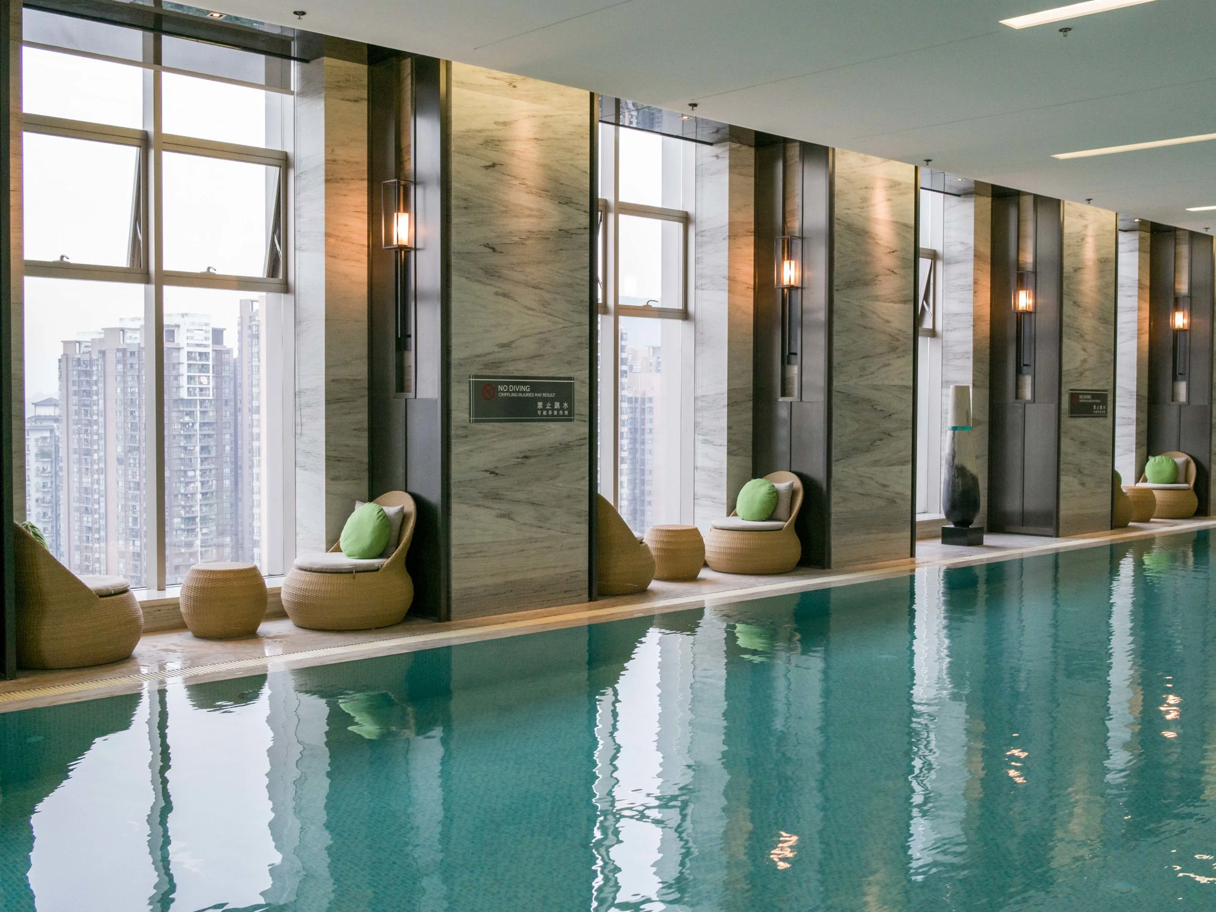 pool