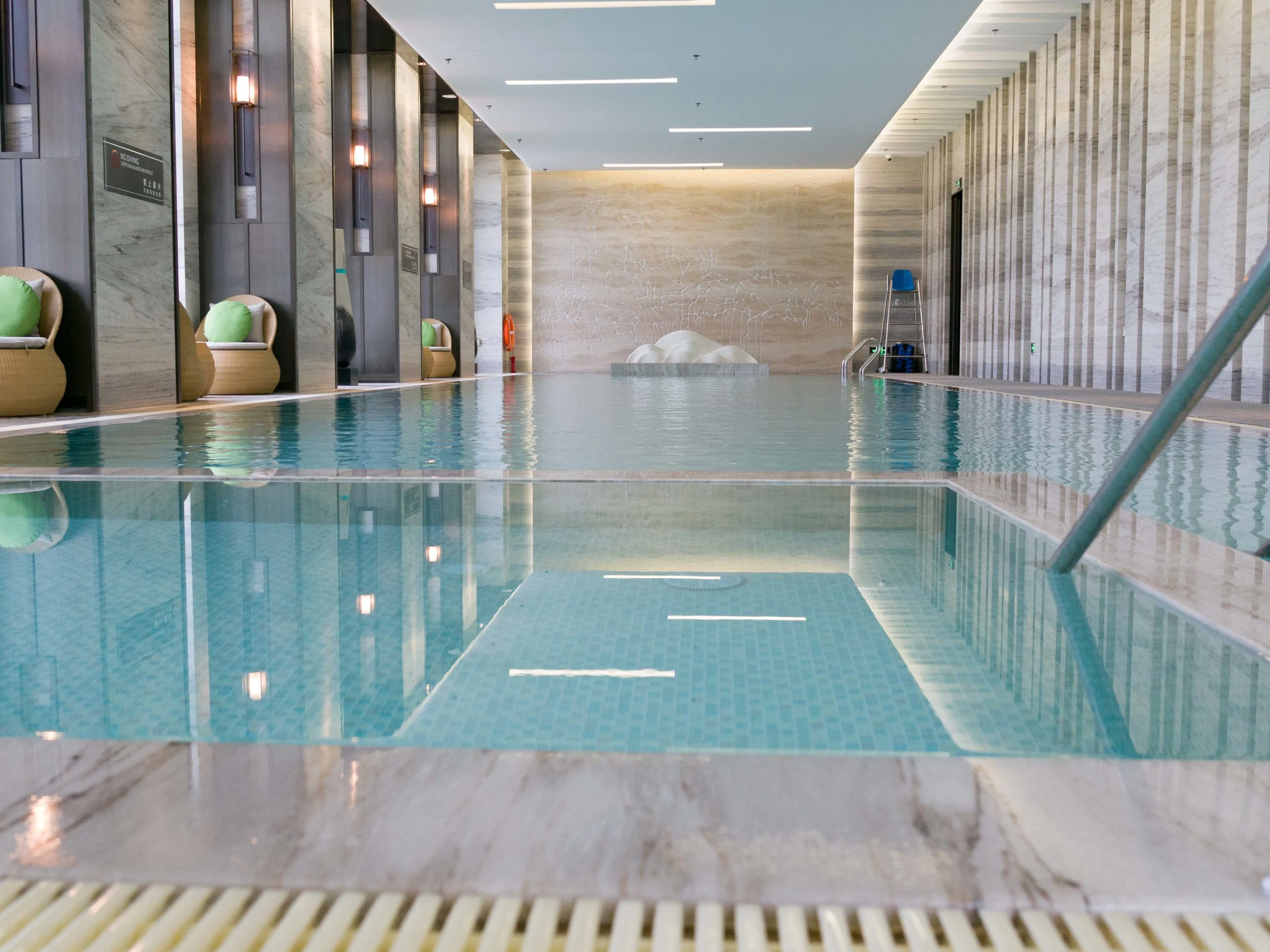 pool