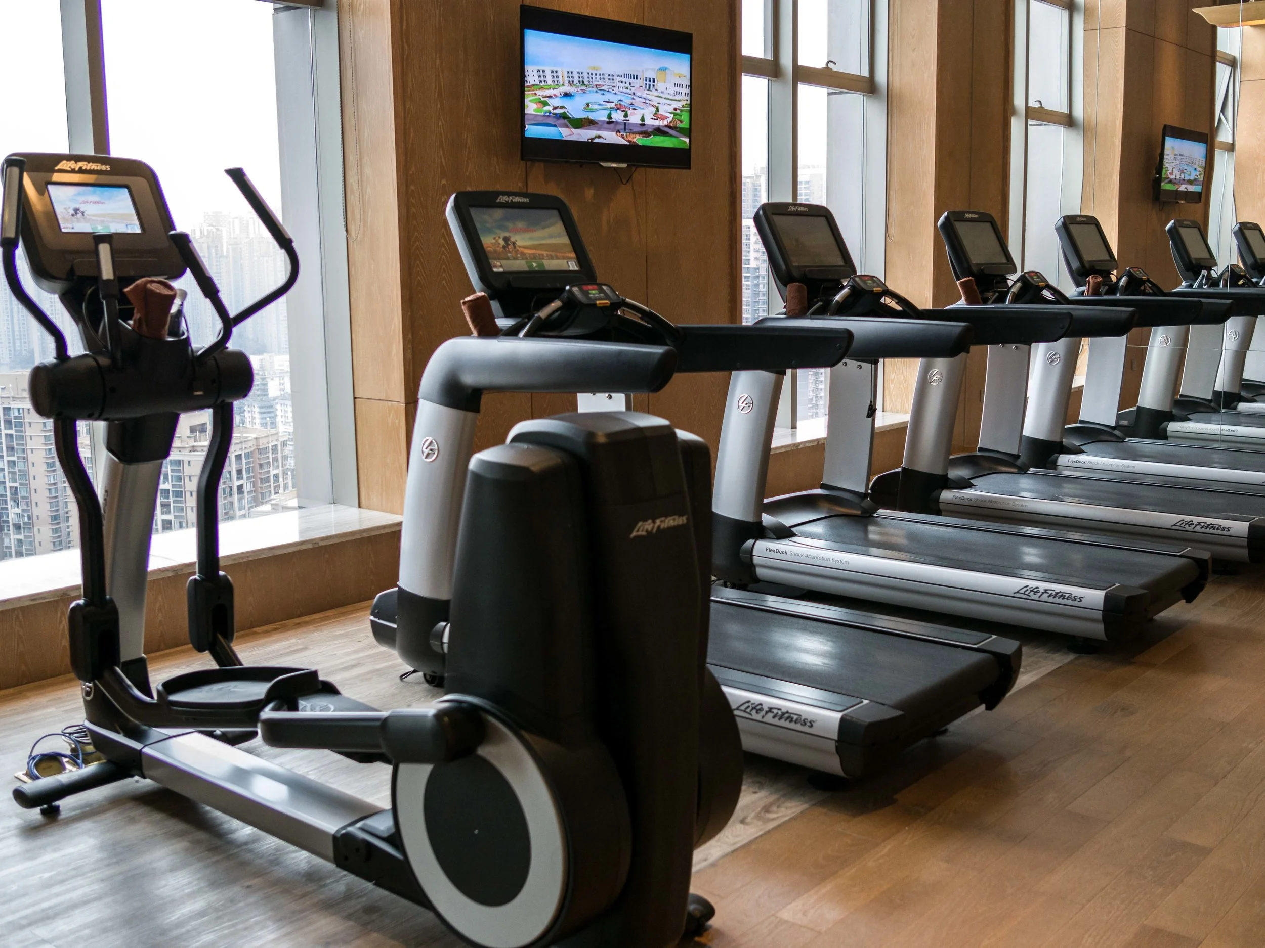gym