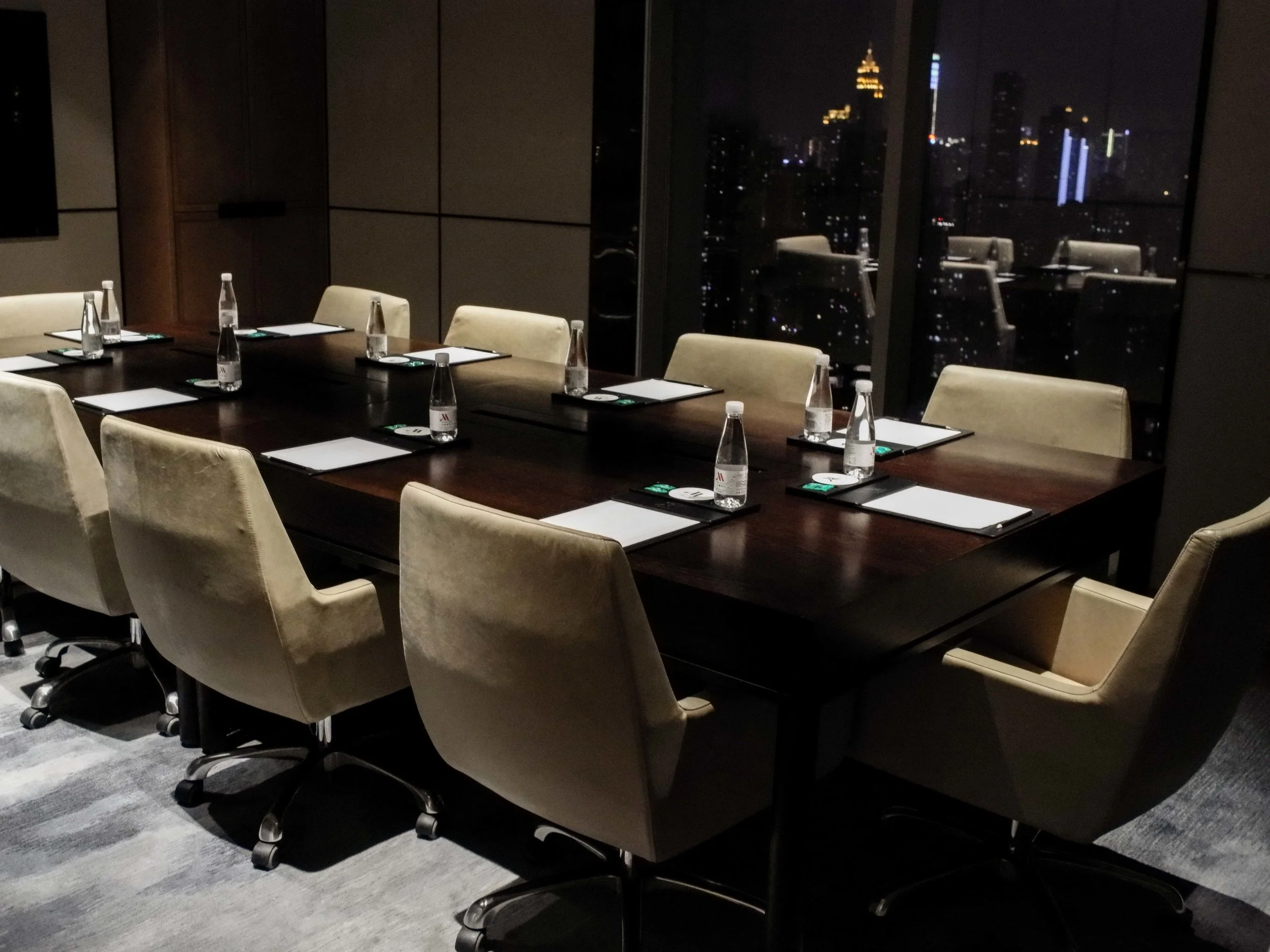 executive lounge