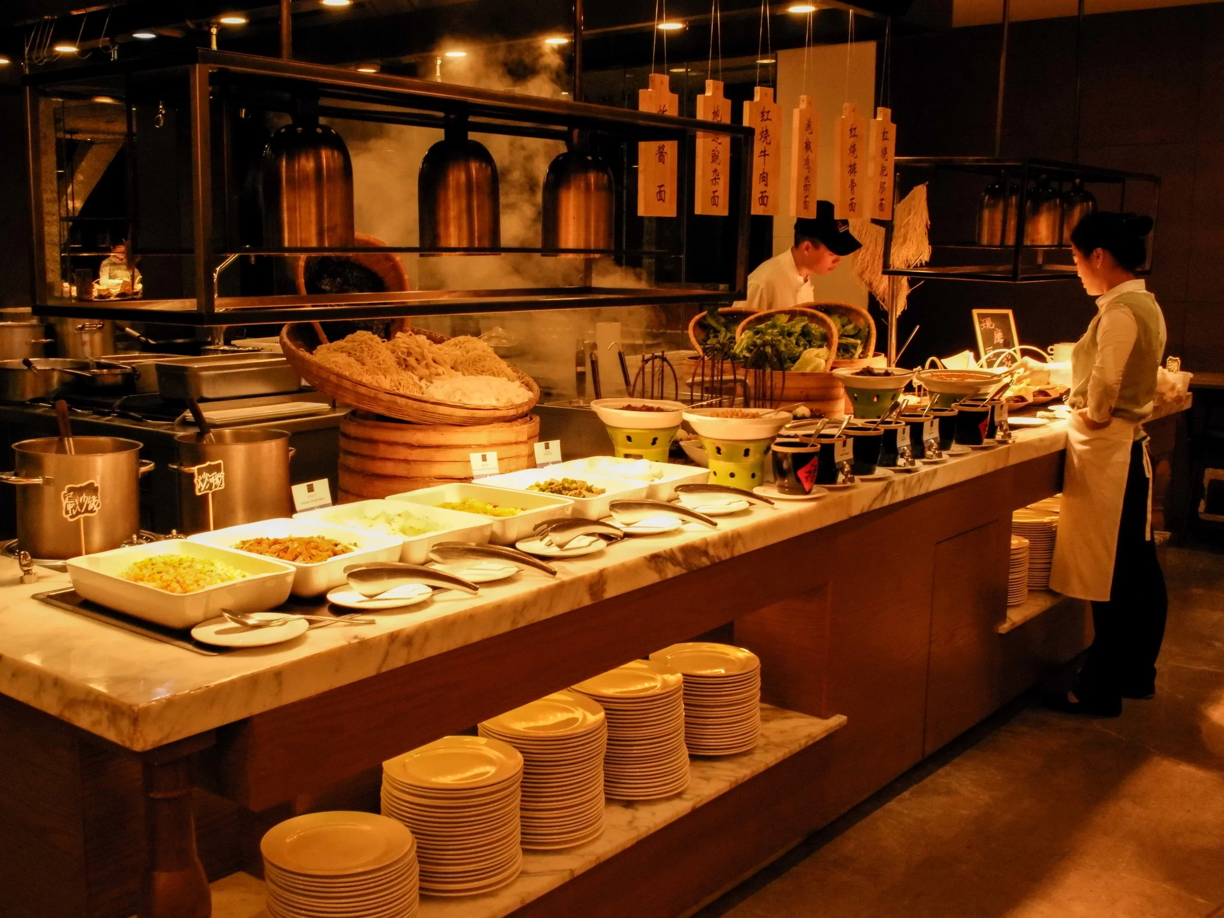 City Bistro