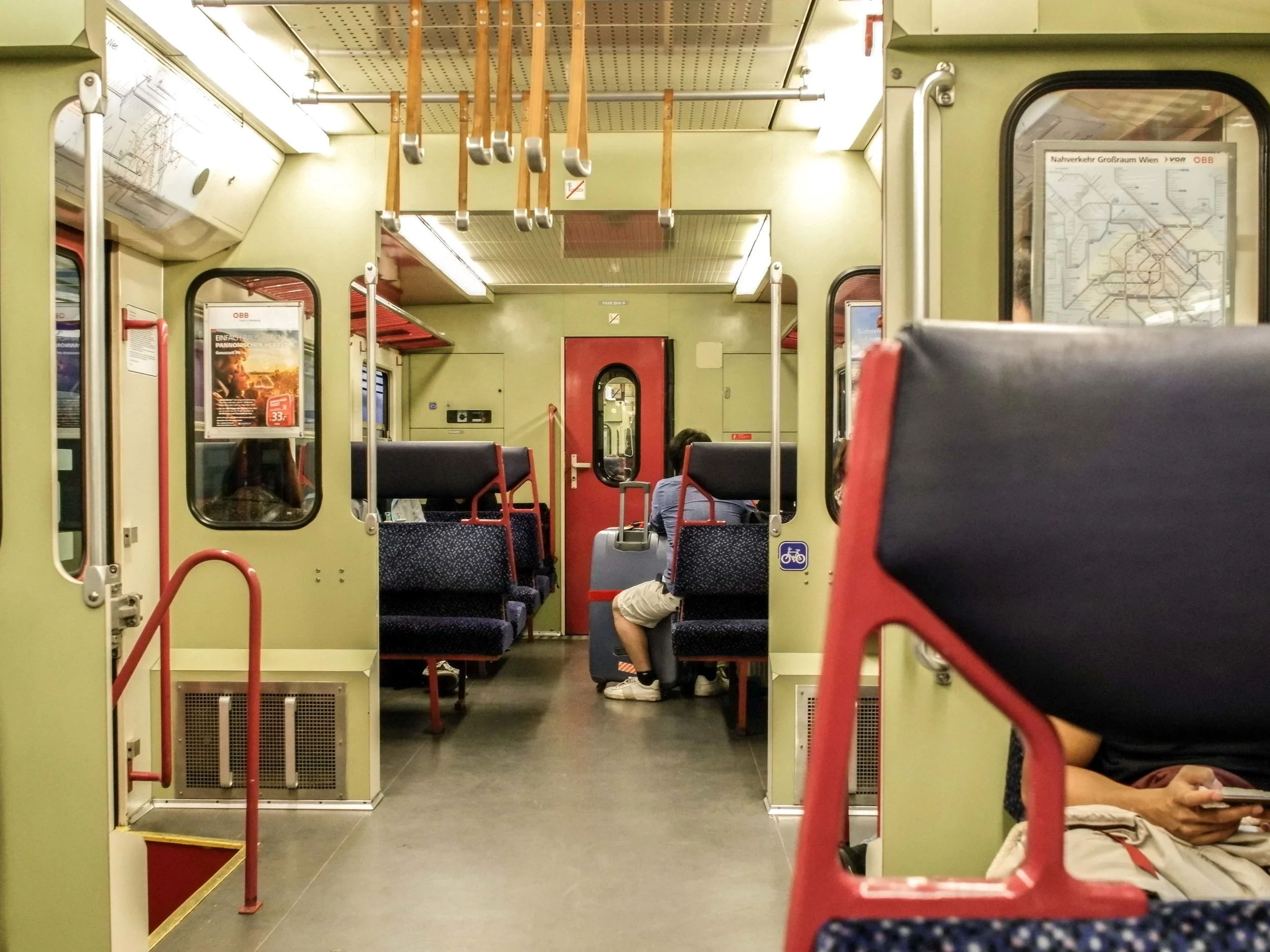 S-Bahn