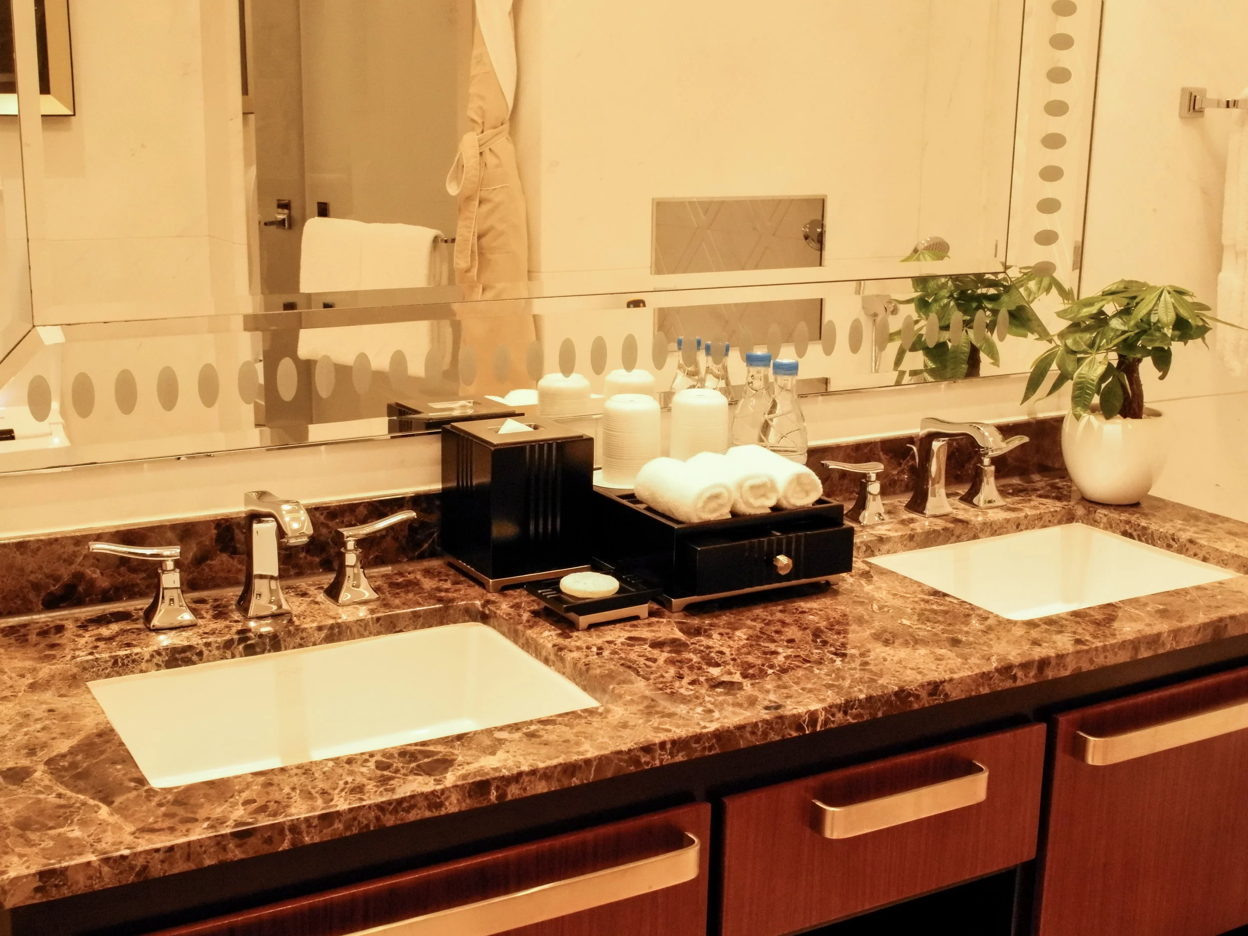 grand deluxe room