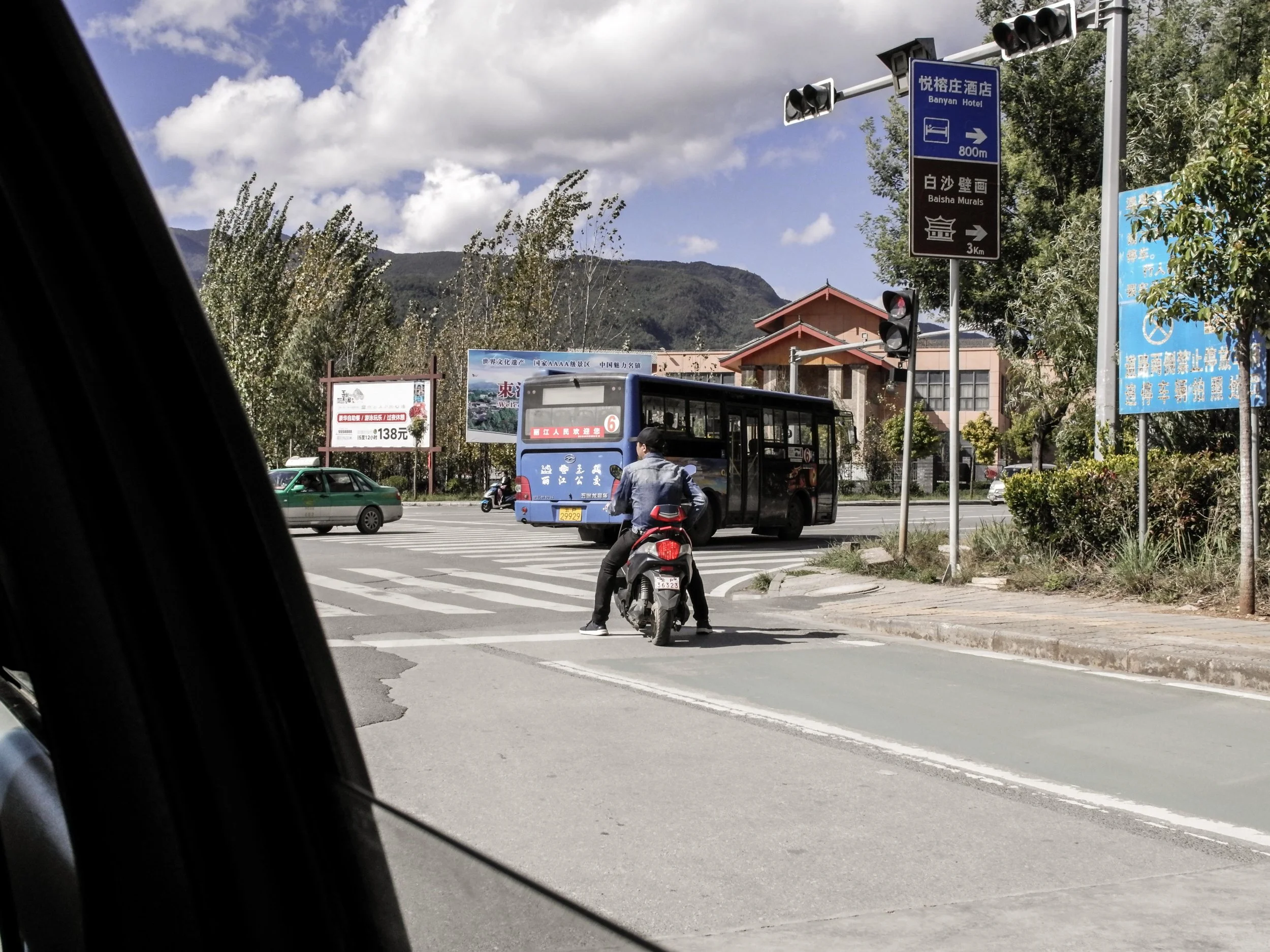 Lijiang
