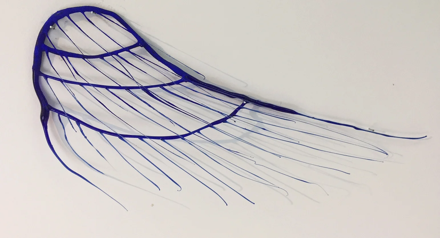 Winging