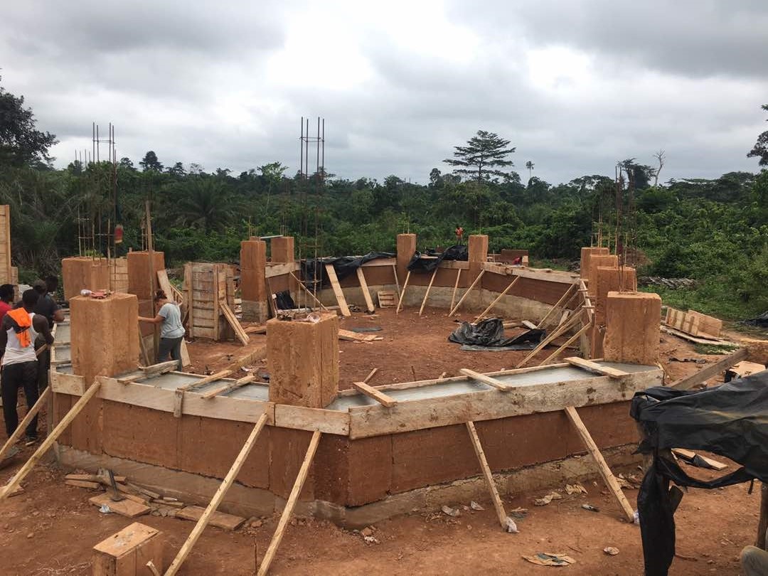 classroom foundation