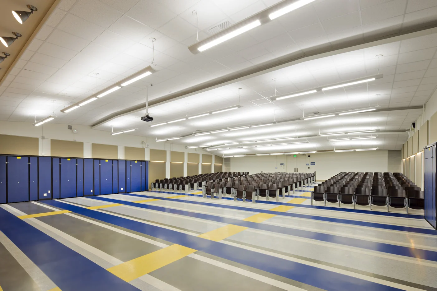 Our Community School
