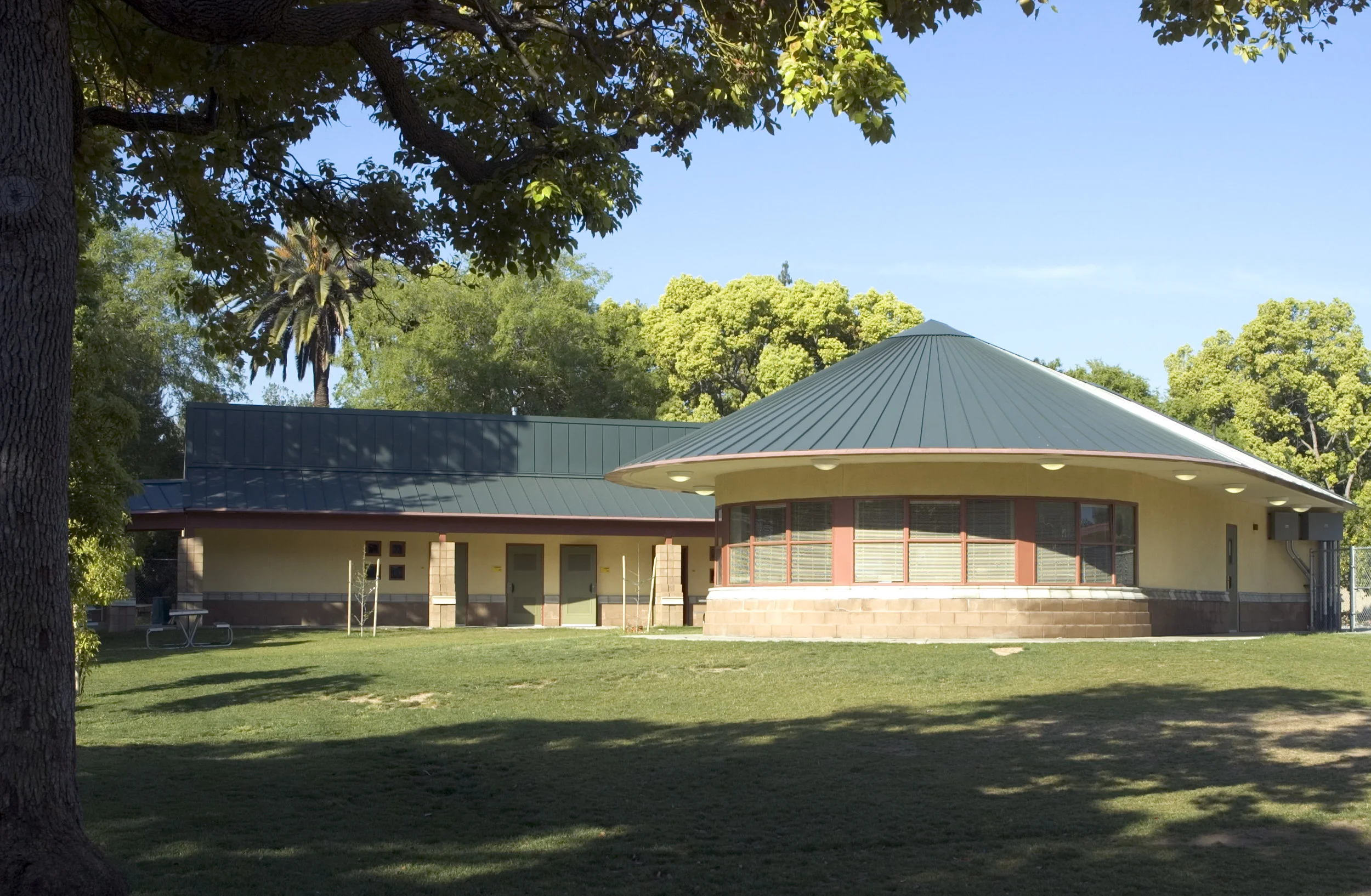 Roosevelt Elementary School