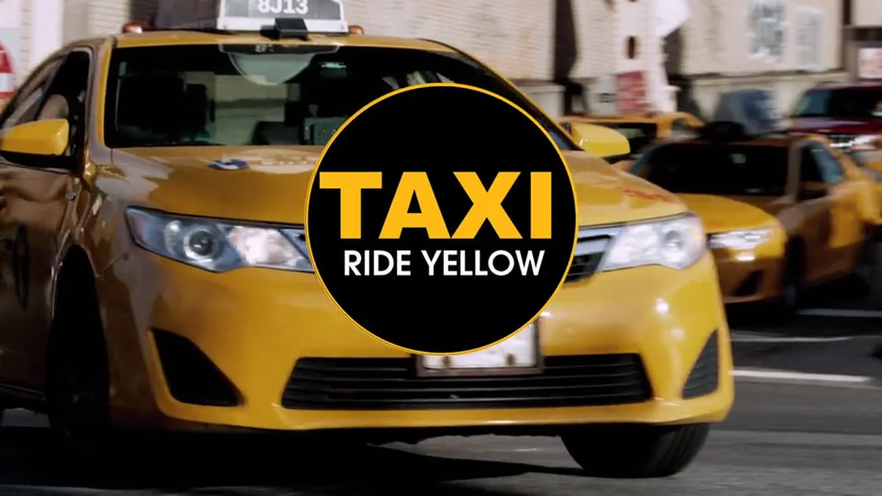Ride Yellow 2016 Campaign Video