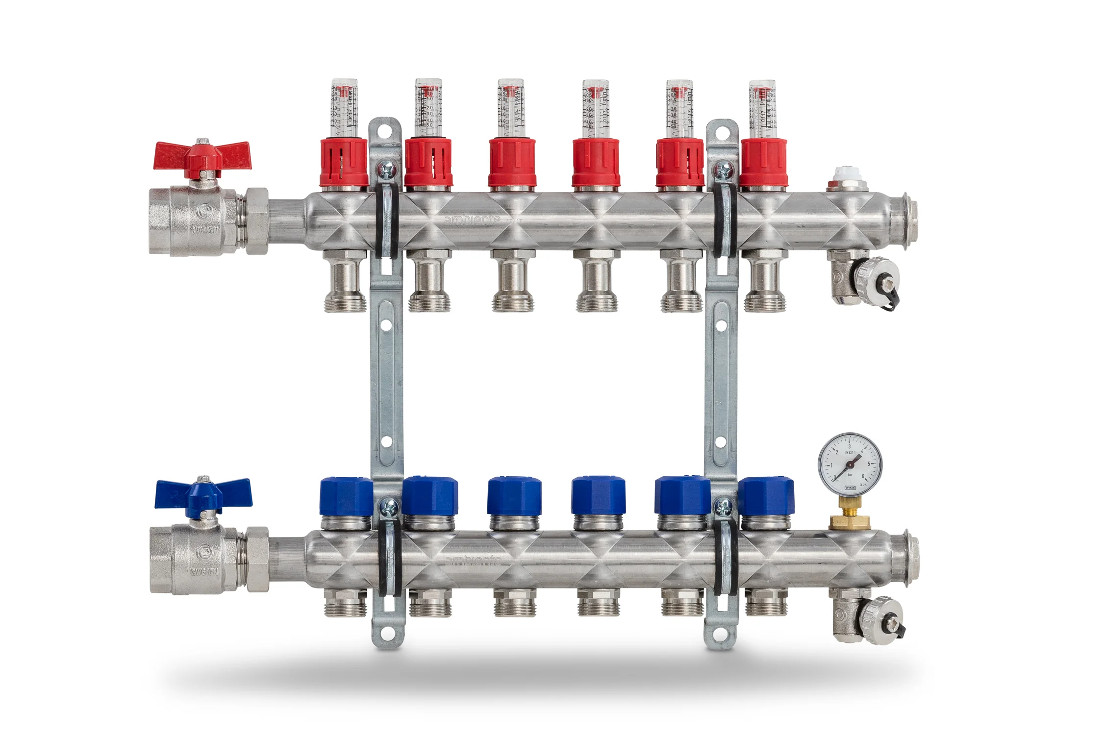 Manifold