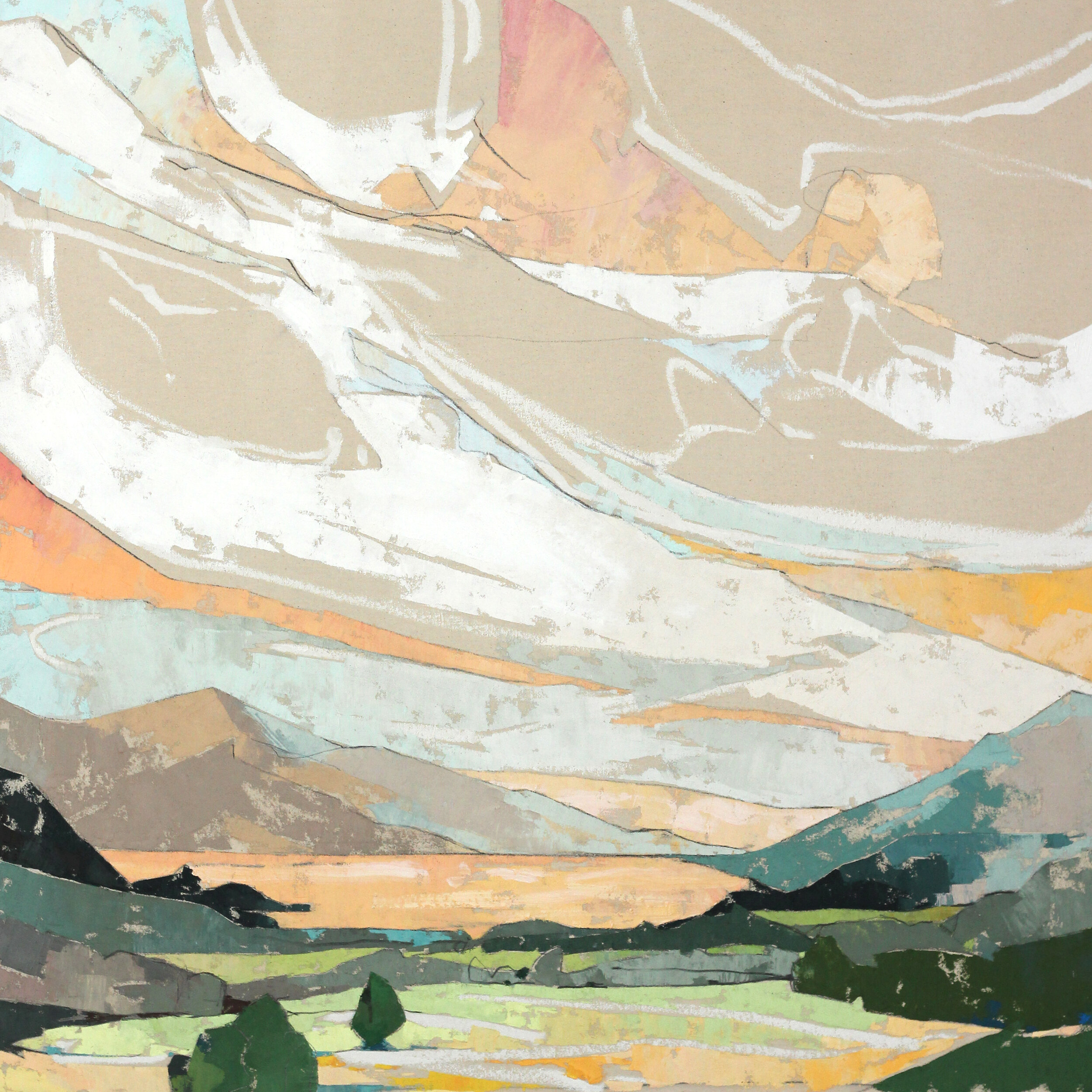 Landscapes