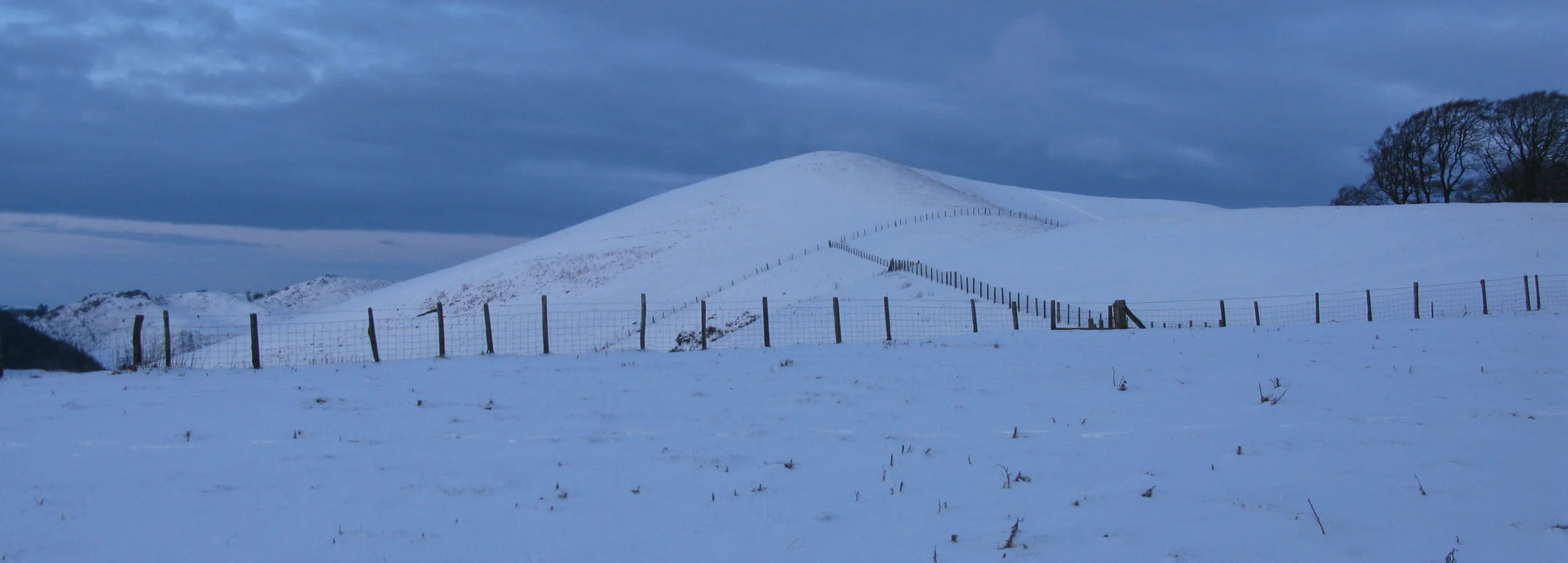  Linley Estate, Shropshire 